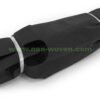 Nonwoven-T-shirt-Bag-20#-Black-(10) Nonwoven-T-shirt-Bag-20-Black-10