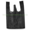 Nonwoven-T-shirt-Bag-20#-Black-(5) Nonwoven-T-shirt-Bag-20-Black-5