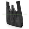 Nonwoven-T-shirt-Bag-20#-Black-(7) Nonwoven-T-shirt-Bag-20-Black-7
