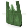 Nonwoven-T-shirt-Bag-21#-Army-green-(7) Nonwoven-T-shirt-Bag-21-Army-green-7
