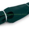 Nonwoven-T-shirt-Bag-26#-Dark-Green-(10) Nonwoven-T-shirt-Bag-26-Dark-Green-10