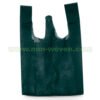 Nonwoven-T-shirt-Bag-26#-Dark-Green-(5) Nonwoven-T-shirt-Bag-26-Dark-Green-5