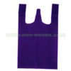 Nonwoven-T-shirt-Bag-37#-Dark-Purple-(1) Nonwoven-T-shirt-Bag-37-Dark-Purple-1