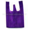 Nonwoven-T-shirt-Bag-37#-Dark-Purple-(5) Nonwoven-T-shirt-Bag-37-Dark-Purple-5