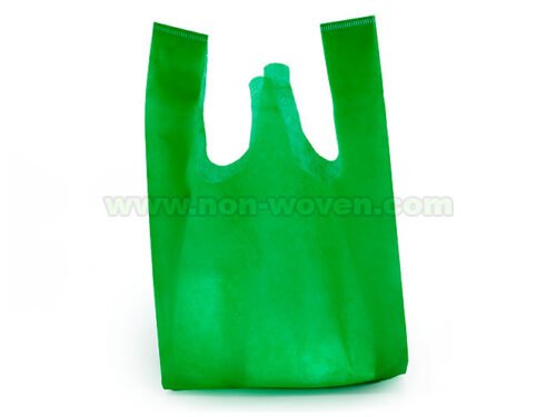 Nonwoven-T-shirt-Bags-9-Green-7