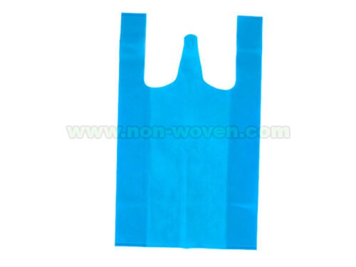 Nonwoven-Vest-Bag-2-Sky-Blue-1