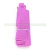 Nonwoven-Vest-Bag-25#-Pink-(10) Nonwoven-Vest-Bag-25-Pink-10