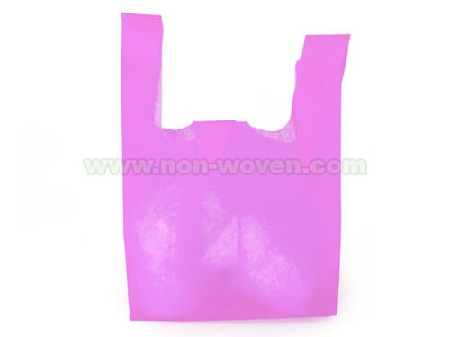 Nonwoven-Vest-Bag-25-Pink-7