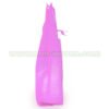 Nonwoven-Vest-Bag-25#-Pink-(8) Nonwoven-Vest-Bag-25-Pink-8