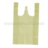 Nonwoven-Vest-Bag-27#-Khaki-(1) Nonwoven-Vest-Bag-27-Khaki-1