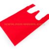 Nonwoven-Vest-Bag-5#-RED-(4) Nonwoven-Vest-Bag-5-RED-4