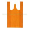 Nonwoven-Vest-Bags-6#-Orange-(1) Nonwoven-Vest-Bags-6-Orange-1