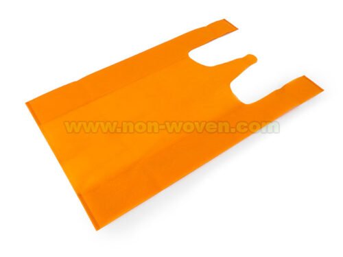 Nonwoven-Vest-Bags-6-Orange-4