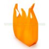 Nonwoven-Vest-Bags-6#-Orange-(5) Nonwoven-Vest-Bags-6-Orange-5