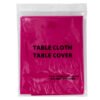 nonwoven-tablecloth-34#2-Maroon nonwoven-tablecloth-342-Maroon