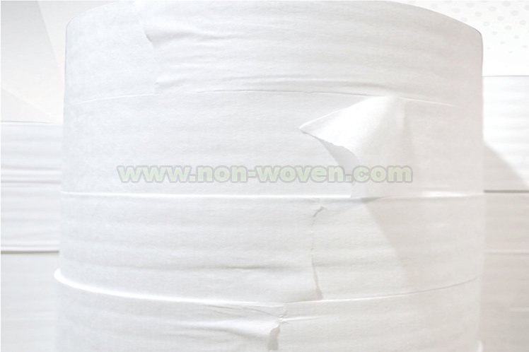non woven material types