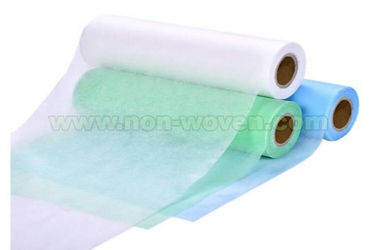 Melt Blown Non Woven Fabric