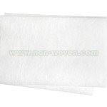 nonwoven fusible interlining