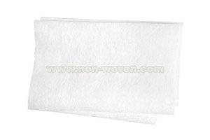 nonwoven fusible interlining