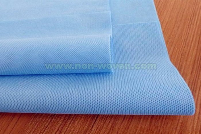 Non Woven Fabric Medical