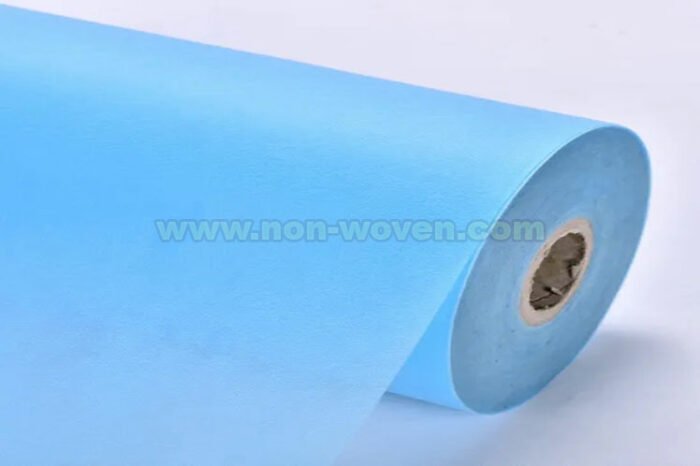 Nonwoven Medical Fabric