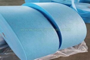 SMS Nonwoven Fabric