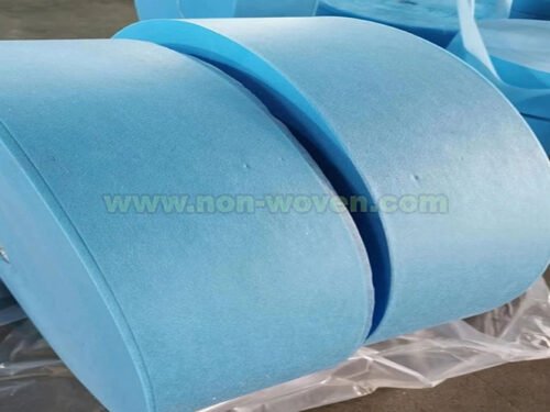 Blue-SMS-Fabric--Nonwoven-Medical-Fabric--for-Surgical-Suit-and-Surgical-Gown-(14) SMS Nonwoven Fabric