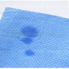 Blue-SMS-Fabric--Nonwoven-Medical-Fabric--for-Surgical-Suit-and-Surgical-Gown-(8) Examples Of Nonwoven Fabrics
