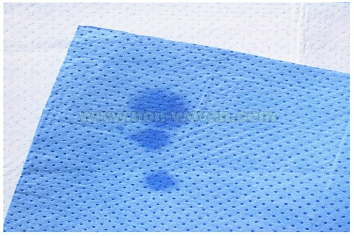 Examples Of Nonwoven Fabrics