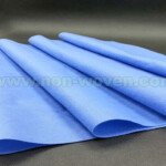 Spunlace Material