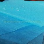 Spunlace Non Woven Fabric Uses