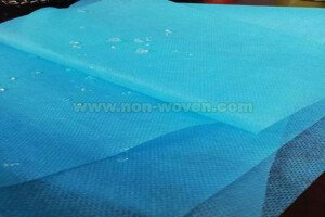 Spunlace Non Woven Fabric Uses