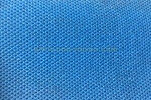 Non Woven Fabric In Medical Textiles