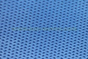 Spunlace Non Woven Fabric for Wet Wipes
