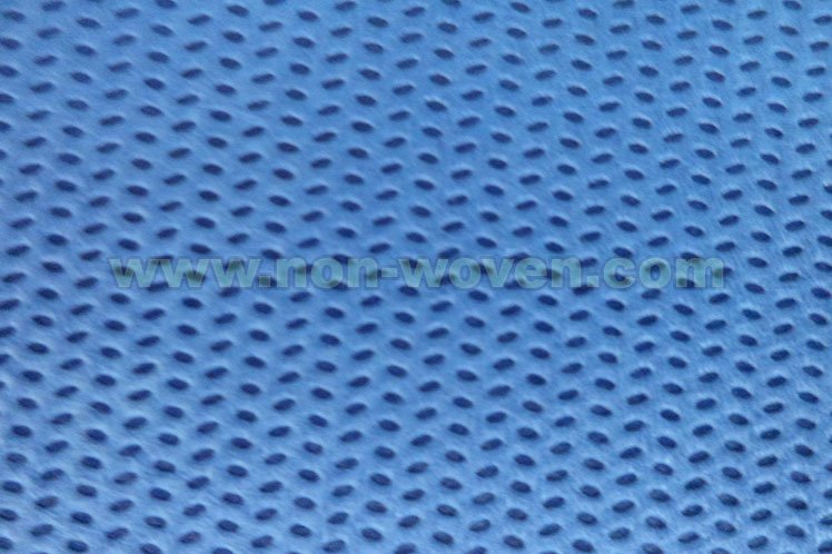 Spunlace Non Woven Fabric for Wet Wipes
