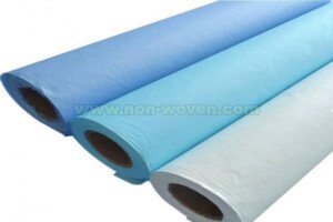 Classification of Non Woven