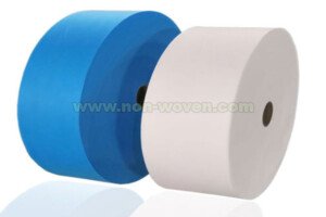 cost of non woven fabric roll