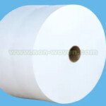 Non Woven Cloth Material