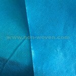 Non Woven Fabric Properties