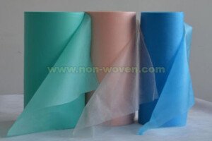 Non Woven Fabric Examples