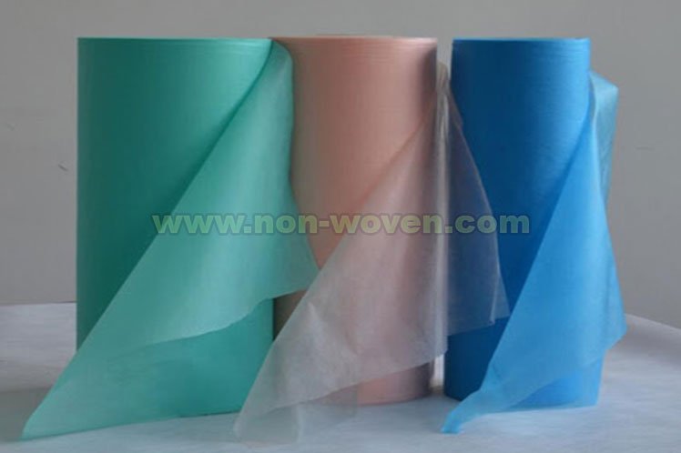 Non Woven Fabric Examples