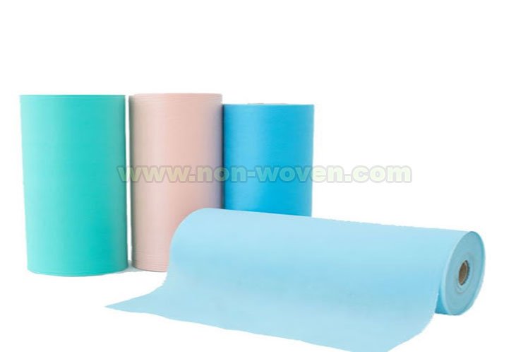 Non Woven Fabric Raw Material