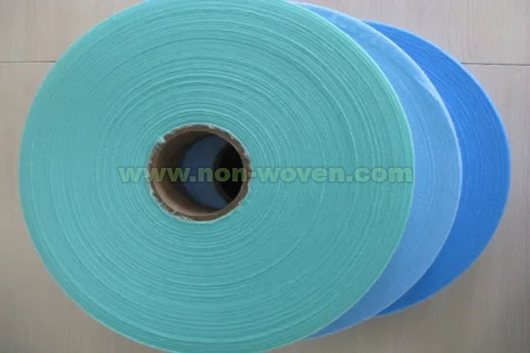 Types Of Non Woven Fabric
