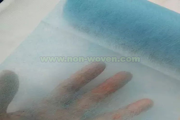 Is Spunlace Non Woven fabric biodegradable