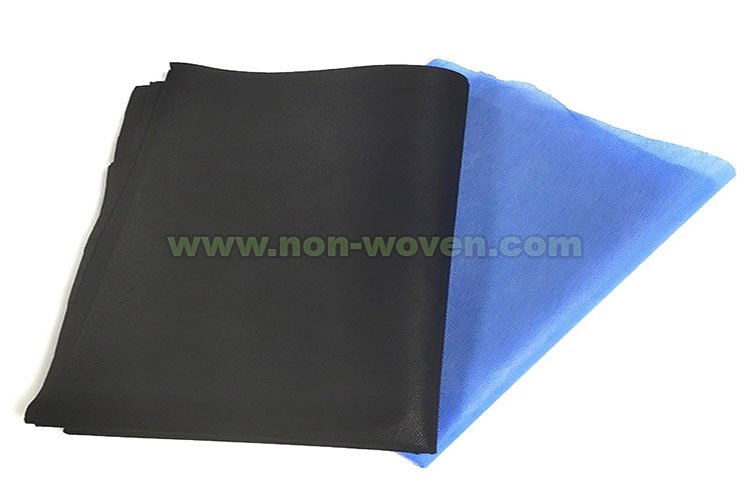 Non Woven Polyester Fabric