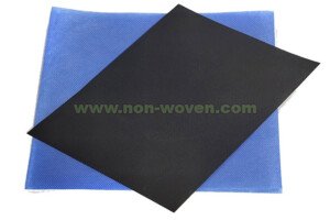 Non Woven Drainage Fabric