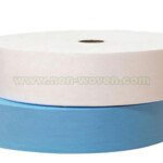 classification of non woven fabric