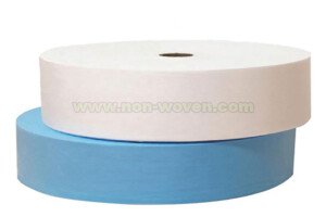 classification of non woven fabric