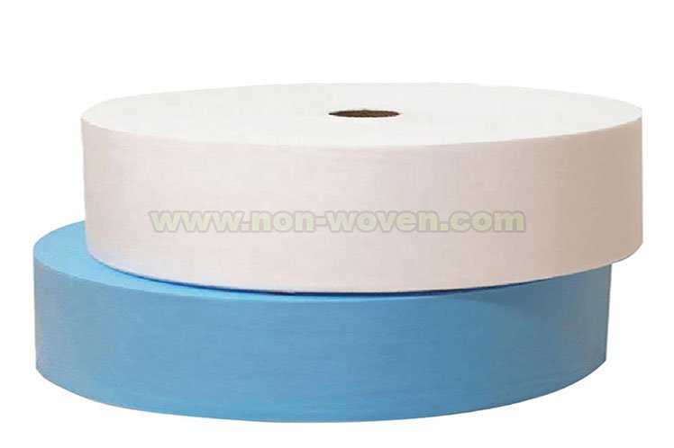 classification of non woven fabric