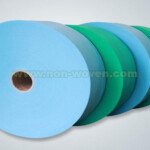 non woven fabrics list